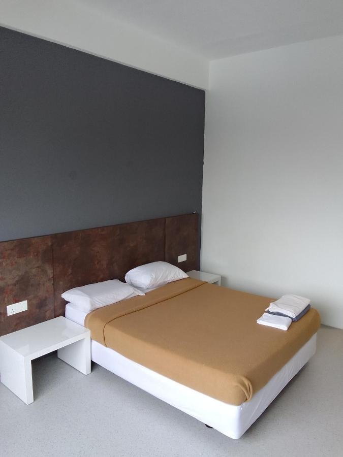 M1 City Center Hotel & Suites Kuala Lumpur Buitenkant foto